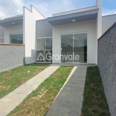 Casa com 2 quartos, Valada São Paulo - Rio do Sul - Casa em Valada São Paulo, Rio do Sul - para locação - Imobiliária Granvale