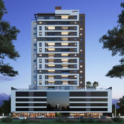 Oxford - Lançamento 03 Suítes em Meia Praia Itapema - Apartamento em Meia Praia, Itapema - à venda - Portal Imóveis Itapema