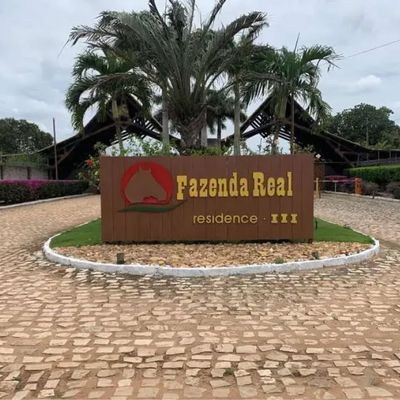 LOTE À VENDA | FAZENDA REAL III - MACAÍBA/RN