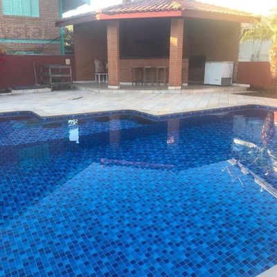 Casa Térrea em Jardim dos Ipês - Avaré. Foto 4