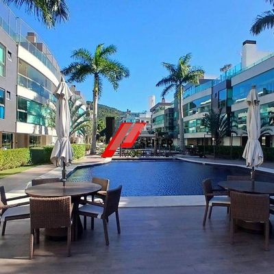 Cobertura a venda no Campeche florianopolis Oceanic - Cobertura em Campeche, Florianópolis - à venda - Seiter Imobiliária