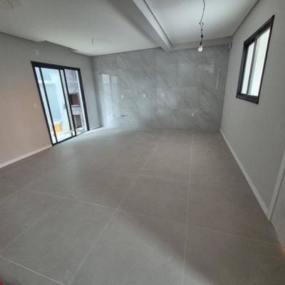 Nova! Casa - 1 Suíte + 2 Qts - 104 m² - São João - Itajaí/SC - Casa em São João, Itajaí - à venda - Denis Alexandre Imóveis