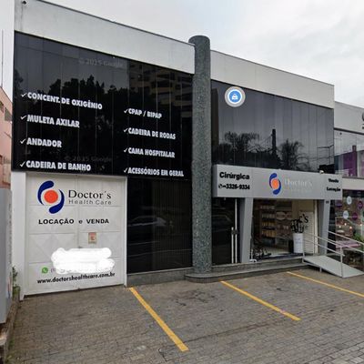 Sobreloja Comercial de 123 m² | Av. Barão de Tatuí, Jardim Vergueiro – Sorocaba
