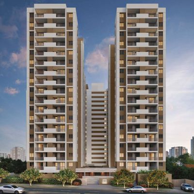 WL Boa Vista | Construtora Cury | Lançamento | 32 metros | 02 dormitórios | sem varanda e vaga - Apartamento em Santo Amaro, São Paulo - à venda - SEGUNDO IMÓVEL