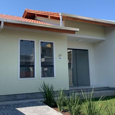 Casa em Indaial - Casa em Warnow, Indaial - à venda - Atezza Negócios Imobiliários