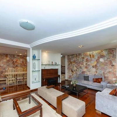 Casa com 6 quartos para Locação, Grajaú - Belo Horizonte