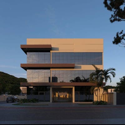 Salas Comerciais, Vila Nova - Jaraguá do Sul - Salas Comerciais em Vila Nova, Jaraguá do Sul - para locação - Imobiliária Piermann