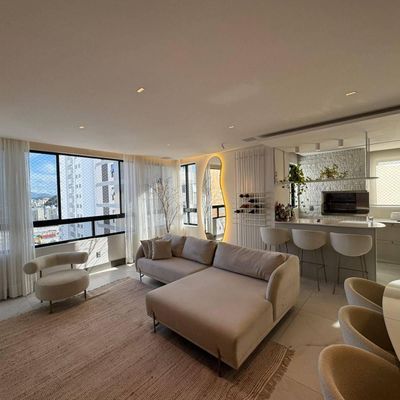 Green Ocean - Apartamento em Centro, Balneário Camboriú - à venda - Viver na Praia Imoveis