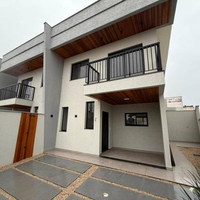 Sobrado com 3 quartos à Venda, Itajuba - Barra Velha - Sobrado em Itajuba, Barra Velha - à venda - Elita Imobiliária