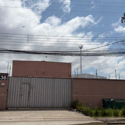 Galpão Equipado para Cozinha Industrial - Galpão em Boqueirão, Curitiba - para locação - Haven Imoveis LTDA
