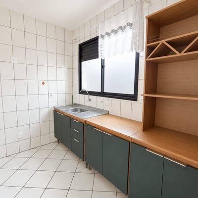 Apartamento com 2 quartos, Centro - Jaraguá do Sul - Apartamento em Centro, Jaraguá do Sul - para locação e à venda - Imobiliária Piermann