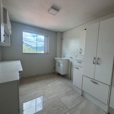 Apartamento - Apartamento em Centro, Guaramirim - para locação - Maas Imóveis