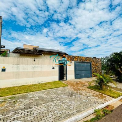 Jardim dos Ipês l - Casa em Jardim dos Ipês, Três Lagoas - à venda - REALIZE NEGÓCIOS IMOBILIÁRIOS