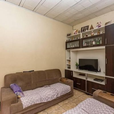 Casa com 2 quartos à Venda, Nova Granada - Belo Horizonte - Casa em Nova Granada, Belo Horizonte - à venda - Silvio Ximenes Imobiliária