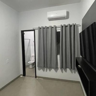 Apartamento com 1Q para locação - Kitnet em Setor Universitário, Rio Verde - para locação - Futura Aluguel