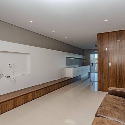 APARTAMENTO NO EDIFÍCIO AMORES DA BRAVA - PRAIA BRAVA, ITAJAÍ - Apartamento em Praia Brava, Itajaí - para locação e à venda - Brava Norte Imóveis
