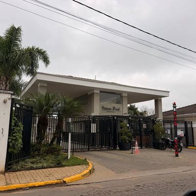 Sobrado à Venda/Locação no Condomínio Vitória Park – Chácara Faggion, Suzano/SP - Sobrado de Condomínio em Chácara Faggion, Suzano - para locação e à venda - Camila Ramos Imóveis
