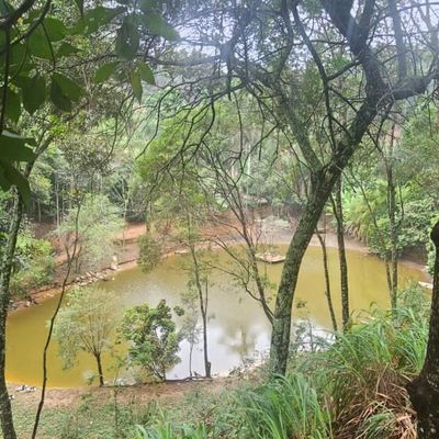 SITIO EM ARAÇARIGUAMA - Sítio em Paiol e Esmeril, Araçariguama - à venda - Janaina G A Marques Imóveis - ME