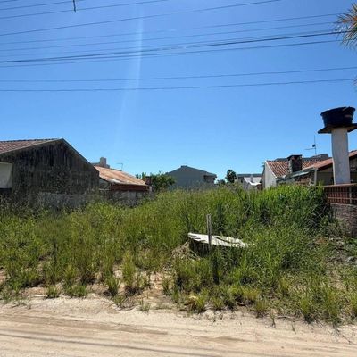 Terreno à venda, 312 m² por R$ 380.000,00 - Paese - Itapoá/SC - Lote/Terreno em Paese, Itapoá - à venda - Nossa Praia Imóveis