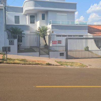 Casa Jardim Sabo - Casa em Jardim Residencial Sabo, Santo Ângelo - à venda - CLARICE FURTADO FLORES RIGO ME