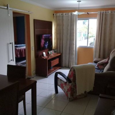 Apartamento à venda, 70 m² por R$ 465.000,00 - Vila da Saúde - São Paulo/SP - Apartamento em Vila da Saúde, São Paulo - à venda - Um Imóvel