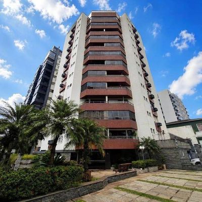 Apartamento para venda no Centro de Florianopolis
