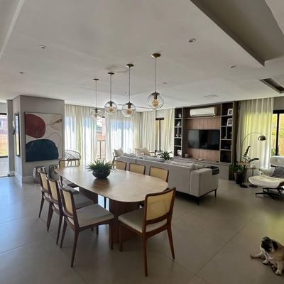 Vende-se Casa Térrea Semi Mobiliada Com Piscina Aquecida em Osasco - Casa em Jardim das Flores, Osasco - à venda - Camargo Almeida Imóveis LTDA