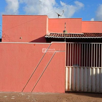REPASSE - Casa Rua Porto de São Sebastião, 349