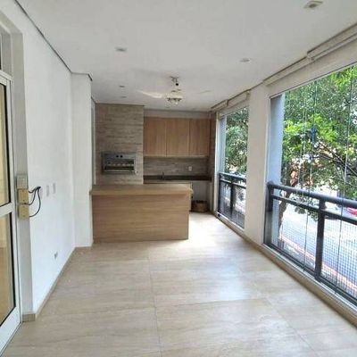 Apartamento de Alto Padrão à Venda na Saúde – Sofisticação e Conforto! - Apartamento em Bosque da Saúde, São Paulo - à venda - Um Imóvel