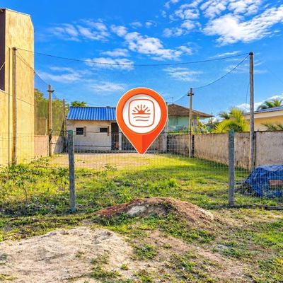 Terreno à venda no Balneário Brasília | Itapoá/SC- Quadra Mar! - Lote/Terreno em Brasilia, Itapoá - à venda - Nossa Praia Imóveis