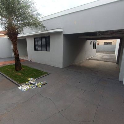 Casa, Centro - Barretos - Casa em Centro, Barretos - para locação - Correa Empreendimentos Imobiliários de Barretos EIRELLI