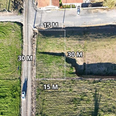 Terreno à venda no Centro de Imbuia!Área total de 450m² - Lote/Terreno em Centro, Imbuia - à venda - Realiza Imobiliária LTDA