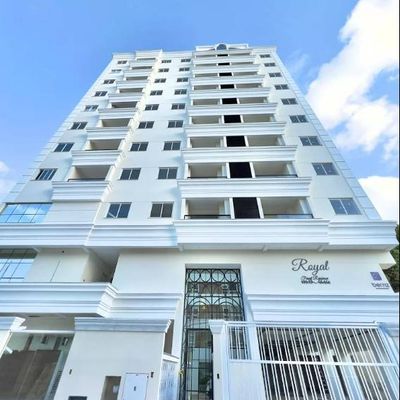 Apartamento Mobiliado à venda no Royal Forest, localizado no bairro Tabuleiro, em Camboriú. - Apartamento em Tabuleiro, Camboriú - à venda - Reggiori Couto Imóveis