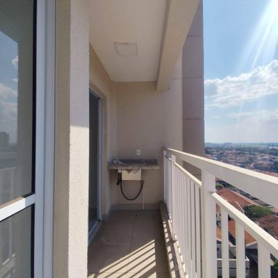 Apartamento abaixo do valor de mercado no Condomínio Bela Vista - Apartamento em Vila Mollon IV, Santa Bárbara D'Oeste - à venda - Imovibe Imóveis Ltda.