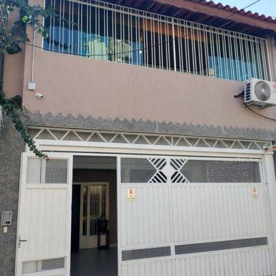 Sobrado à venda, 200 m² por R$ 1.200.000,00 - Ipiranga - São Paulo/SP - Sobrado em Ipiranga, São Paulo - à venda - Um Imóvel