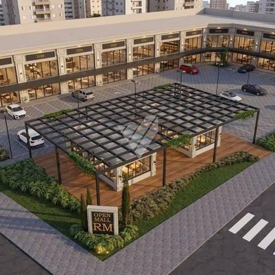 Centro | Gravataí - Loja em Centro, Gravataí - para locação - Vance Imóveis