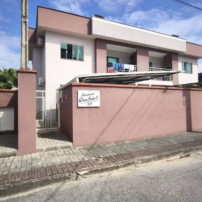 APARTAMENTO NO SÃO LUÍS - JARAGUÁ DO SUL - Apartamento em São Luís, Jaraguá do Sul - à venda - Brisa Sul Imóveis