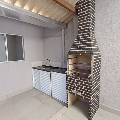 SEU NOVO LAR NO SUMARÉ - Casa - para locação - MONUMENTÁ NEGÓCIOS IMOBILIÁRIOS LTDA
