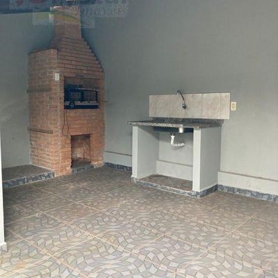 Casa Térrea em Centro - Avaré. Foto 4