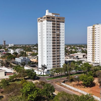 Ap 85,55 m² – 3 quartos – Ed Panamera – 205 Sul - Apartamento em Plano Diretor Sul, Palmas - à venda - ALUGAR ADMINISTRAÇÃO DE IMÓVEIS