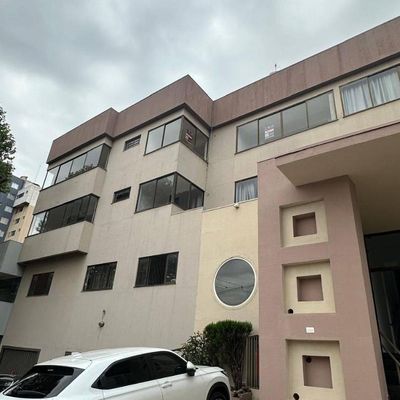 Apartamento com 3 dormitórios para alugar, 198 m² por R$ 2.950,00/mês - Centro - Cascavel/PR - Apartamento em Centro, Cascavel - para locação - EXXA IMÓVEIS LTDA