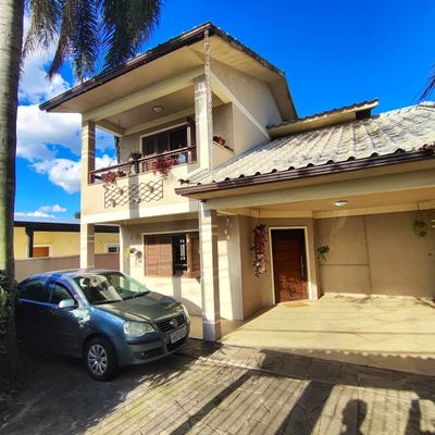Dom Feliciano | Gravataí - Casa em Dom Feliciano, Gravataí - à venda - Vance Imóveis
