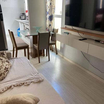 Apartamento com 2 quartos à Venda, Chácara Estância Paulista - Suzano - Apartamento em Chácara Estância Paulista, Suzano - à venda - Primus Negócios Imobiliários LTDA