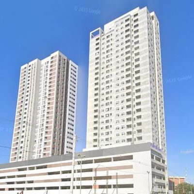 Apartamento para Locação – Condomínio Soma Galeria, Vila Mogilar, Mogi das Cruzes/SP - Apartamento em Vila Mogilar, Mogi das Cruzes - para locação - Camila Ramos Imóveis