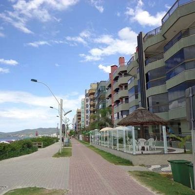 Apartamento de locação de verão em Meia Praia - Apartamento em Meia Praia, Itapema - para temporada - Portal Imóveis Itapema