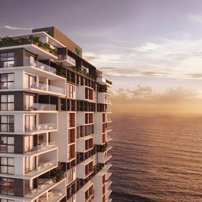 Vivatto - Apartamento em Tabuleiro, Barra Velha - Elita Imobiliária
