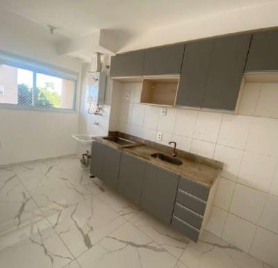 Apartamento de 3 dormitórios para locação no Parque Vianna! - Av Anibal Corréia