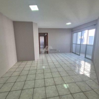 apartamento de 3 dormitorios para locação - Apartamento em Itacorubi, Florianópolis - para locação - Seiter Imobiliária