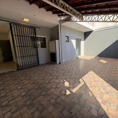 Casa com 89m² em um terreno de 100 m² com 2 dormitórios sendo 1 suíte no bairro Santa Catarina - Casa em Jardim Santa Catarina, Sorocaba - à venda - Brasil Borges Negócios