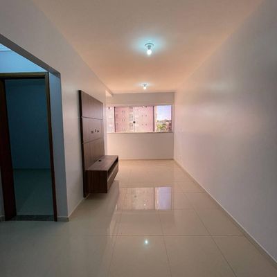 Apartamento com 2 quartos, Setor Universitário - Rio Verde - Apartamento em Setor Universitário, Rio Verde - à venda - Futura Imóveis